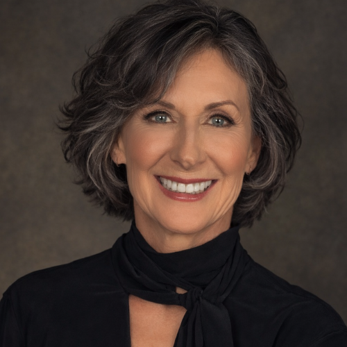 Kathleen Bartholomew, Speaker